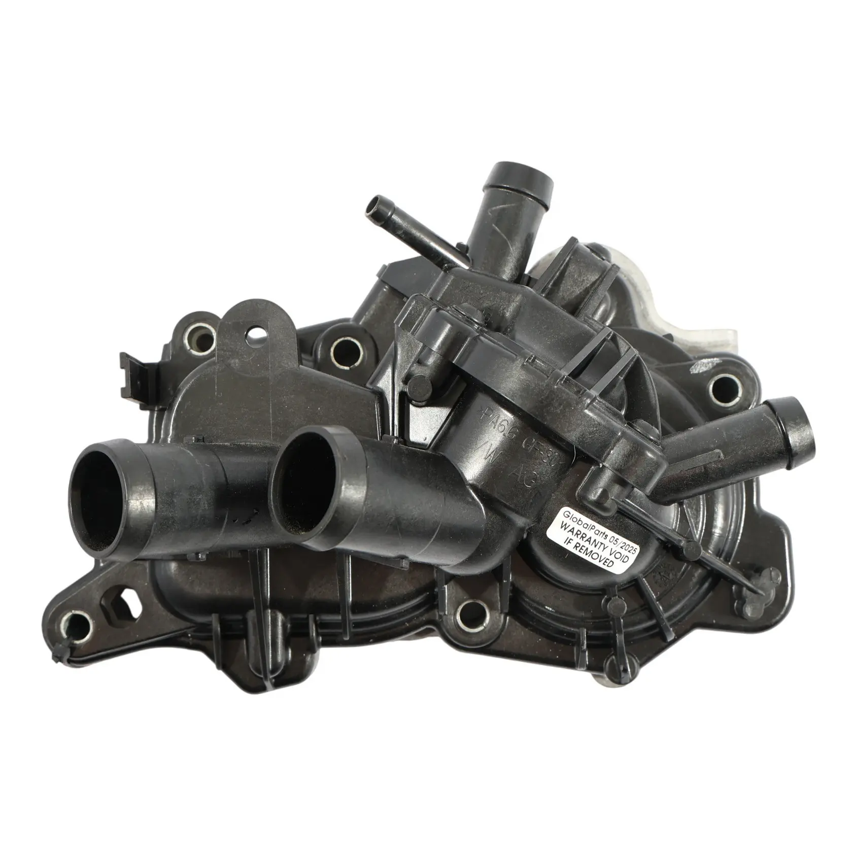 Audi A3 8V 1.4 TFSI Gasolina Motor Agua Bomba Refrigerante 04E121121K
