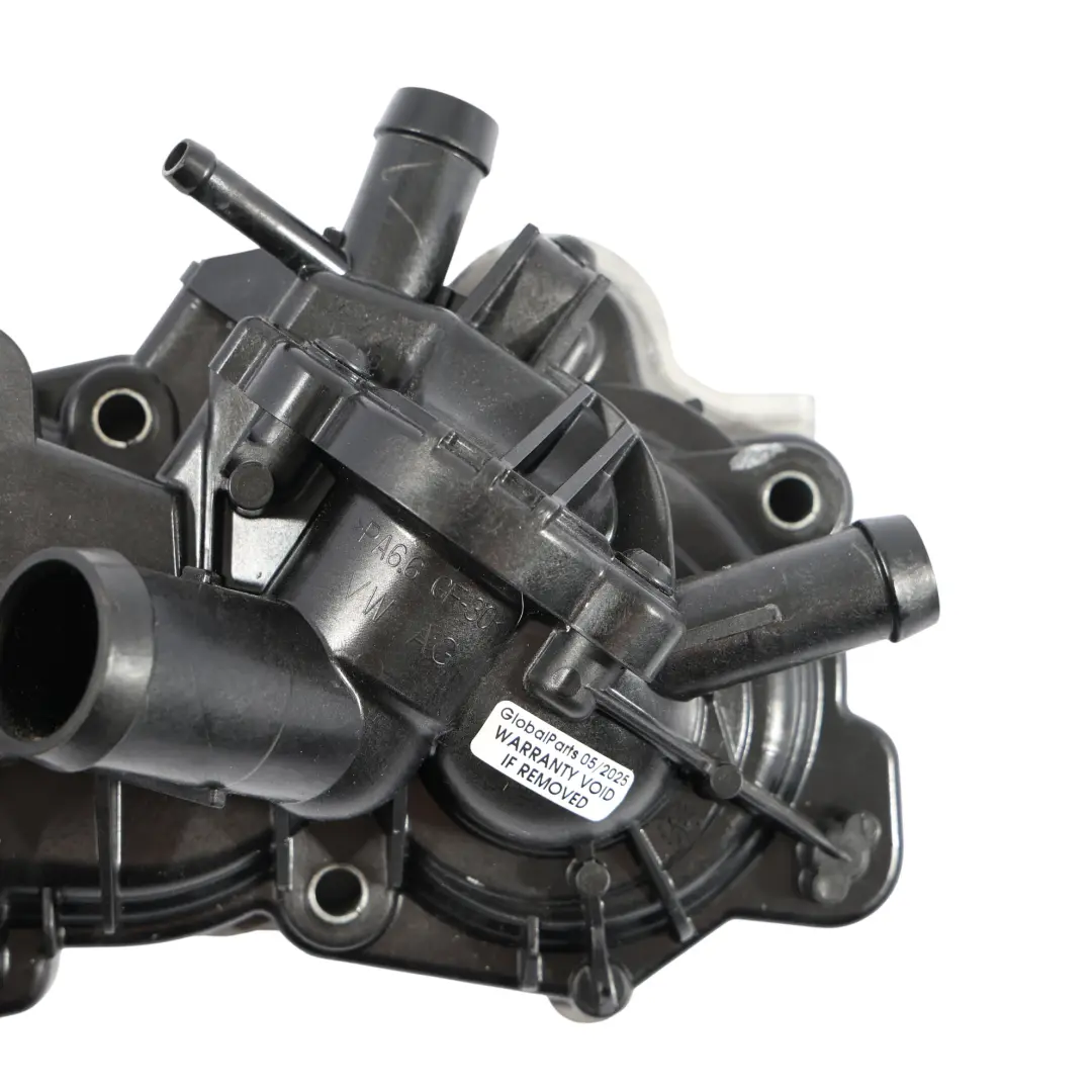 Audi A3 8V 1.4 TFSI Gasolina Motor Agua Bomba Refrigerante 04E121121K