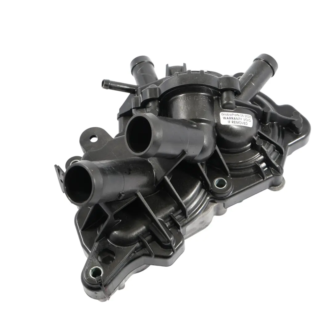 Audi A3 8V 1.4 TFSI Gasolina Motor Agua Bomba Refrigerante 04E121121K
