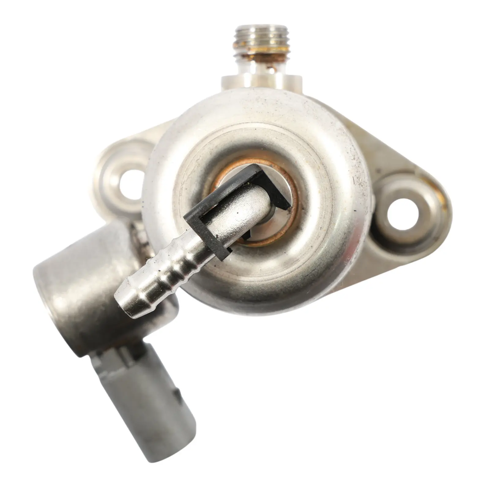 Audi A1 8X 1.4 TFSI CZCA Petrol Fuel Pump Additional Pump 04E127025B