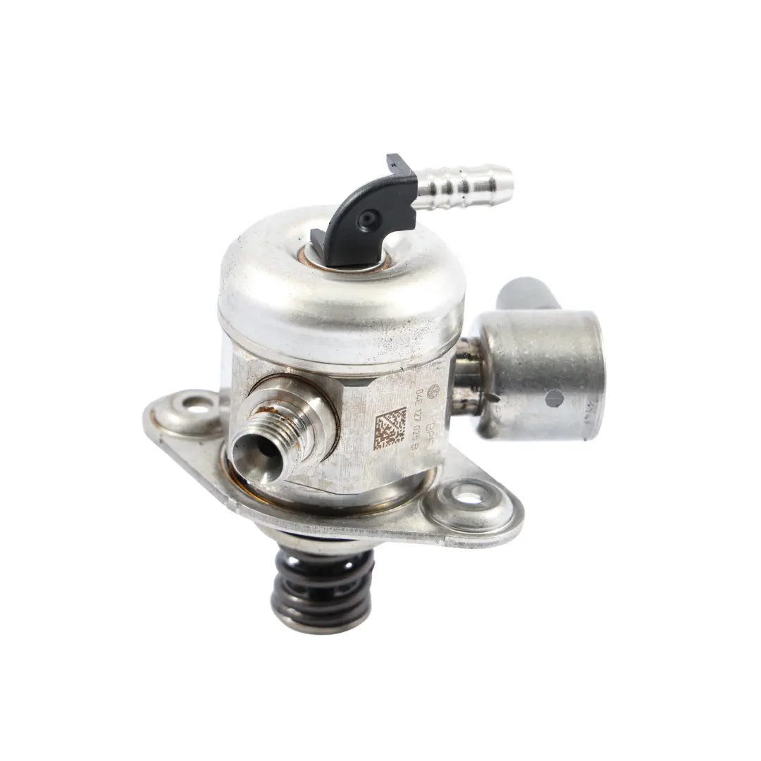 Audi A1 8X 1.4 TFSI CZCA Petrol Fuel Pump Additional Pump 04E127025B