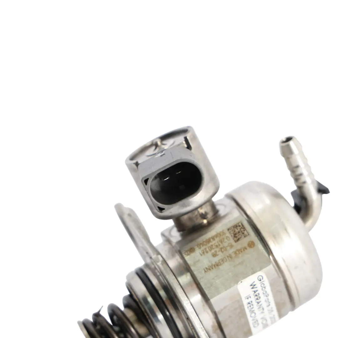 Audi A1 8X 1.4 TFSI CZCA Petrol Fuel Pump Additional Pump 04E127025B