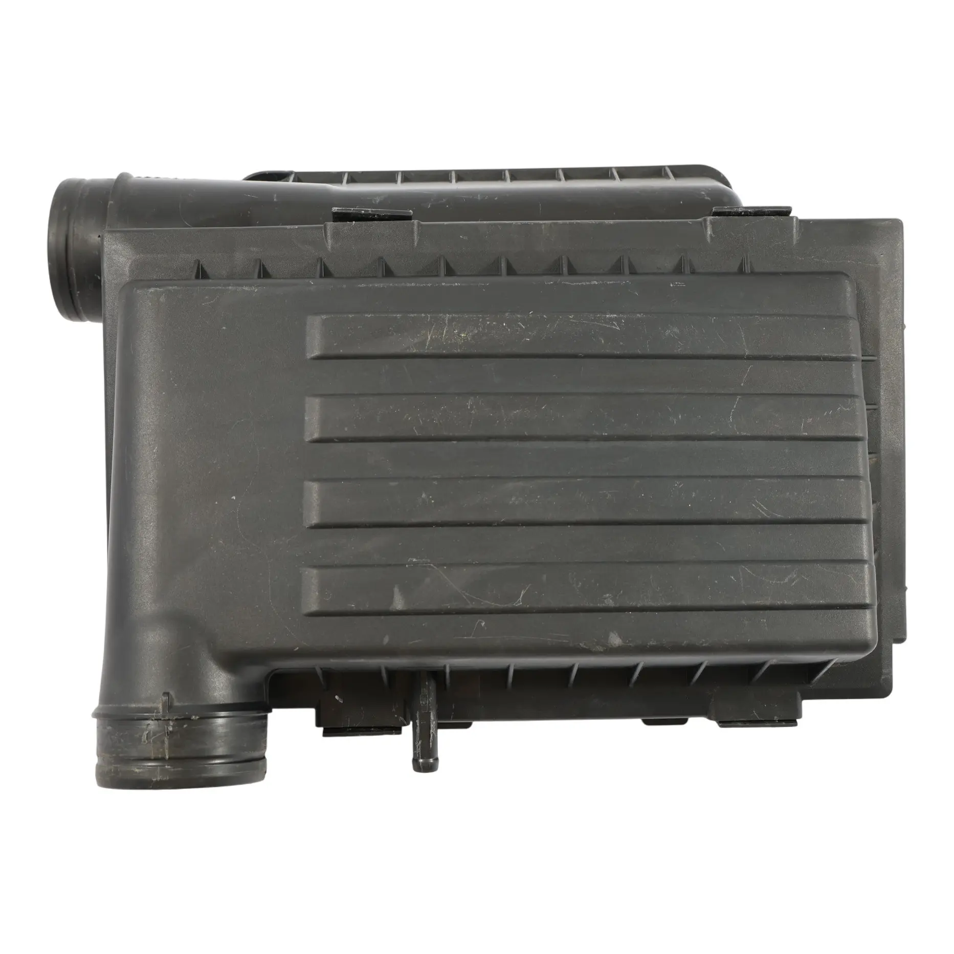 Air Filter Box Audi A1 8X 1.4 TSI Air Intake Silencer Housing Filter 04E129611H