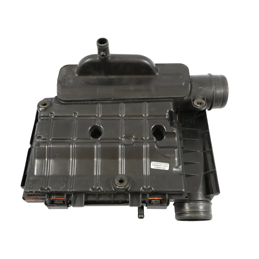 Air Filter Box Audi A1 8X 1.4 TSI Air Intake Silencer Housing Filter 04E129611H