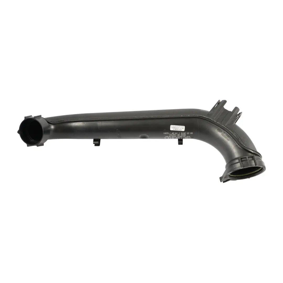 Audi A1 8X Volkswagen Polo 6R Rura Dolot Powietrza Intercoolera 04E145673C