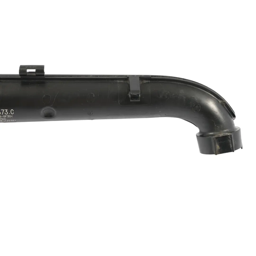 Audi A1 8X Volkswagen Polo 6R Rura Dolot Powietrza Intercoolera 04E145673C
