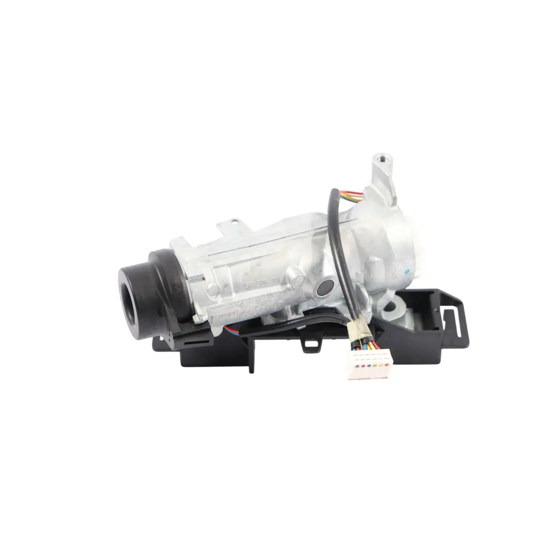 Audi A1 8X 1.4 TFSI CZCA 125HP Engine ECU Kit BCM Lock + Key 04E907309AC Manual