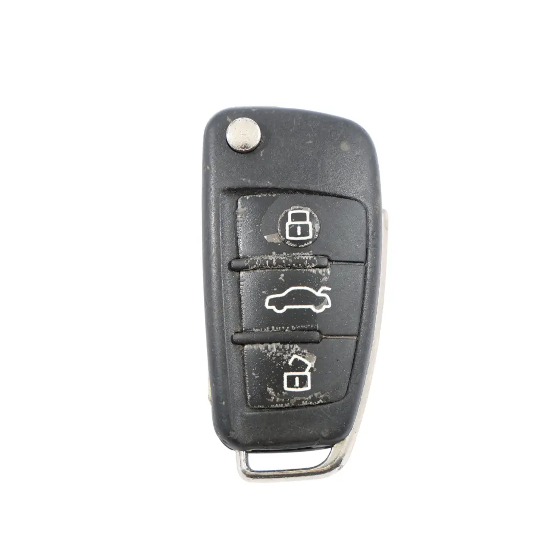Audi A1 8X 1.4 TFSI CZCA 125HP Engine ECU Kit BCM Lock + Key 04E907309AC Manual