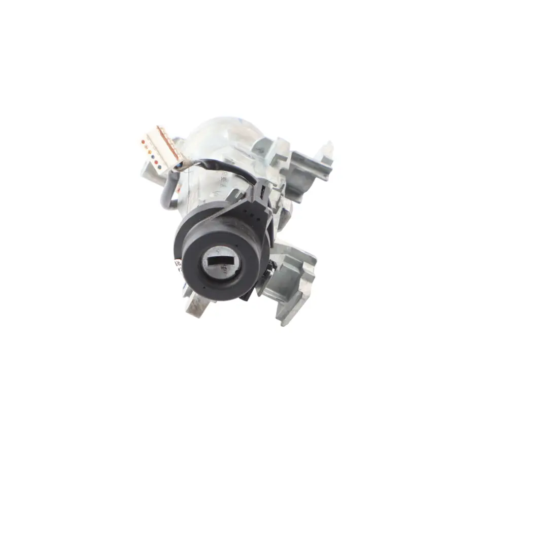 Audi A1 8X 1.4 TFSI CZCA 125HP Engine ECU Kit Lock + Key 04E907309AC Manual