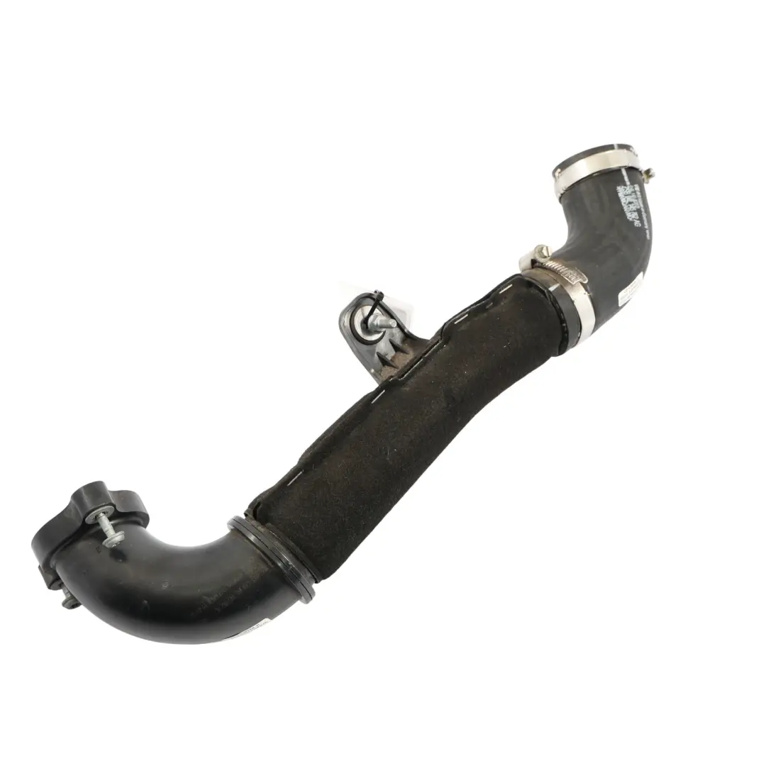 Audi A3 8V 2.0 TDI Tubo Flessibile Aspirazione Sovralimentazione 04L145762AG