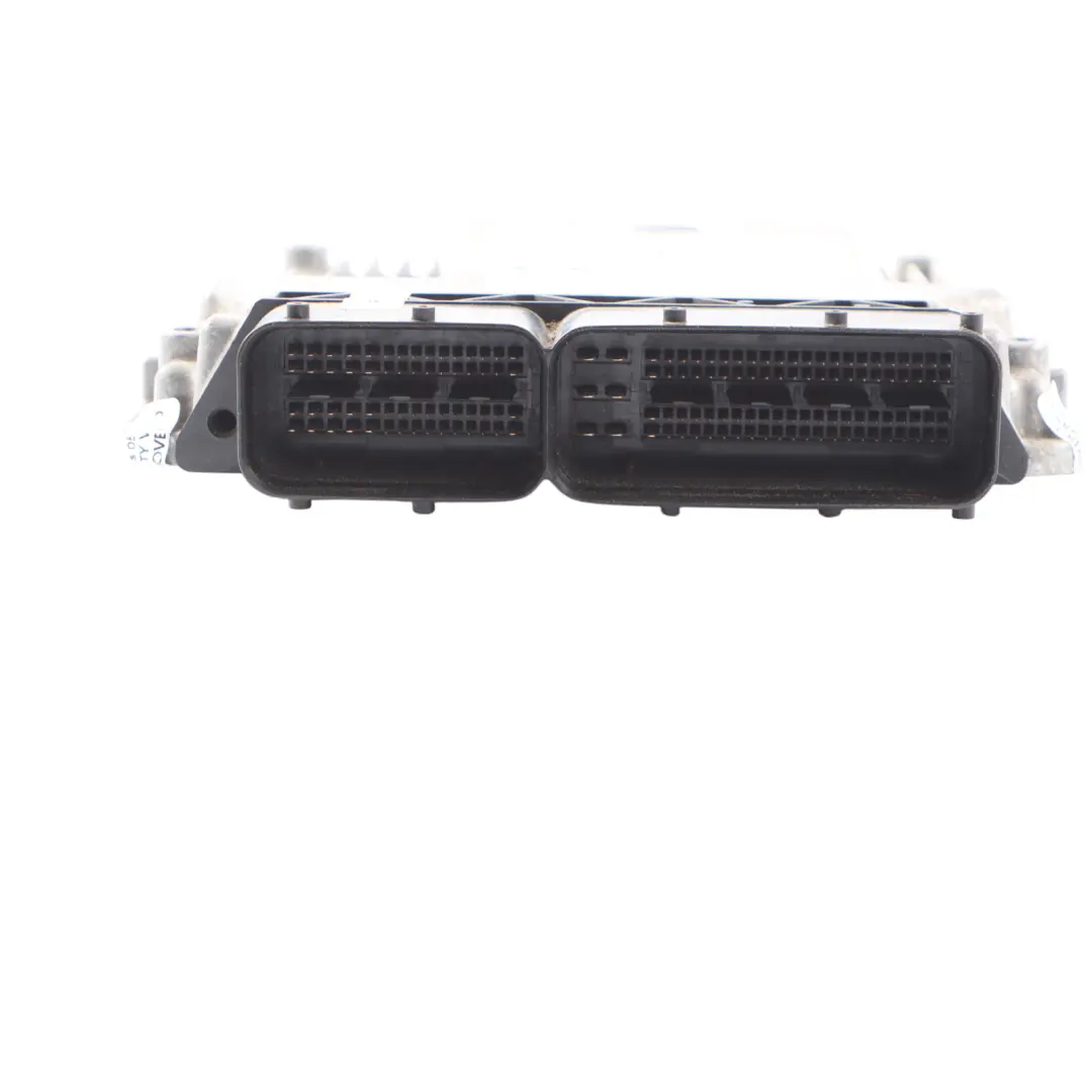 Audi A6 C7 2.0 TDI DDDA 190HP Engine ECU Kit BCM2R + Key 04L906021HA Automatic