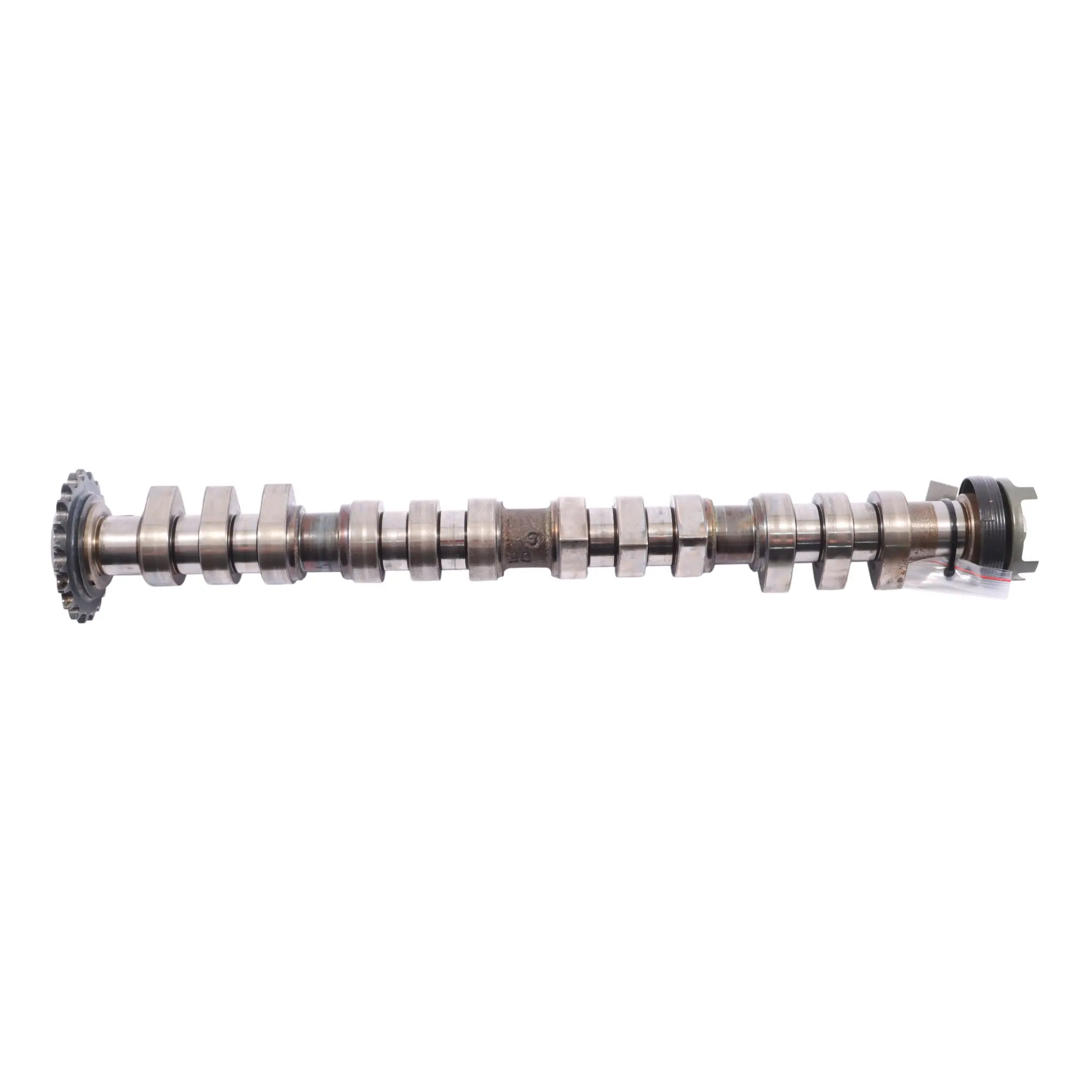 Audi A4 B7 1.8 T BFB Petrol Engine Inlet Intake Camshaft 058109021B