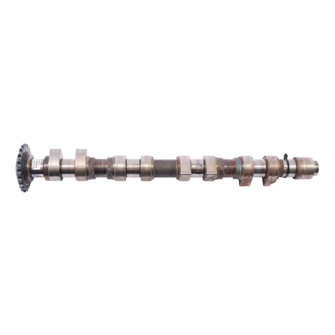 Audi A4 B7 1.8 T BFB Petrol Engine Outlet Exhaust Camshaft 058109022B