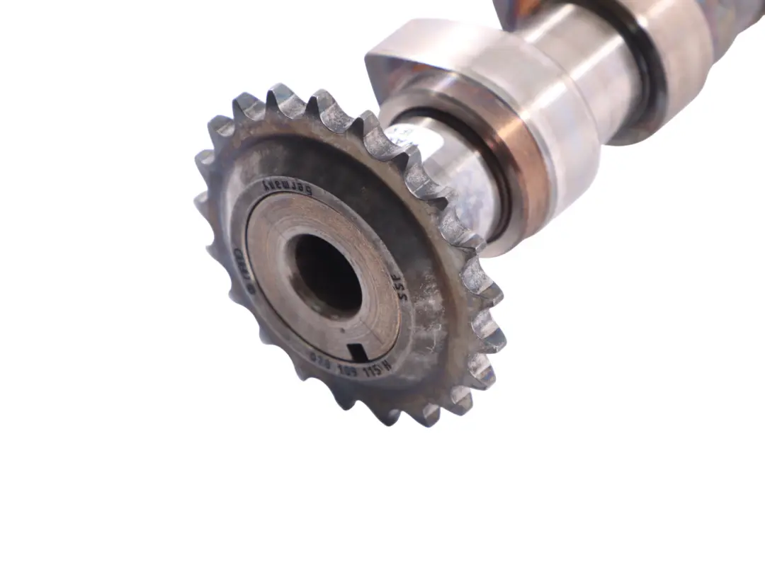Audi A4 B7 1.8 T BFB Petrol Engine Outlet Exhaust Camshaft 058109022B