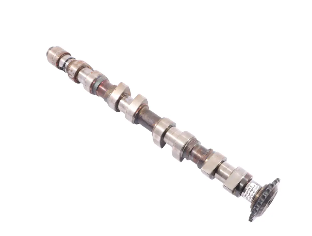 Audi A4 B7 1.8 T BFB Petrol Engine Outlet Exhaust Camshaft 058109022B