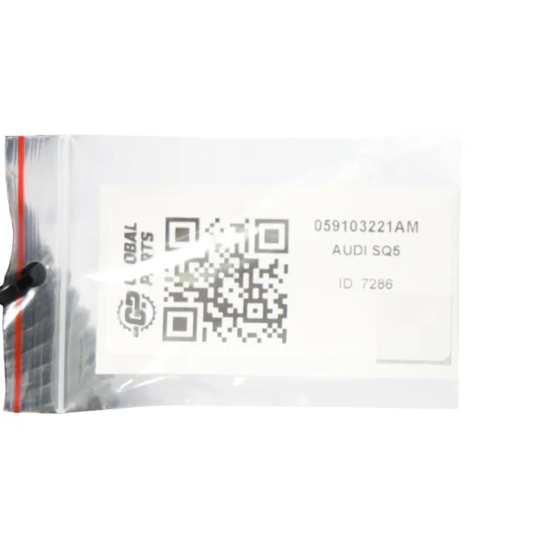Audi SQ5 8R 3.0 TDI CGQB Tubo De Respiradero 059103221AM
