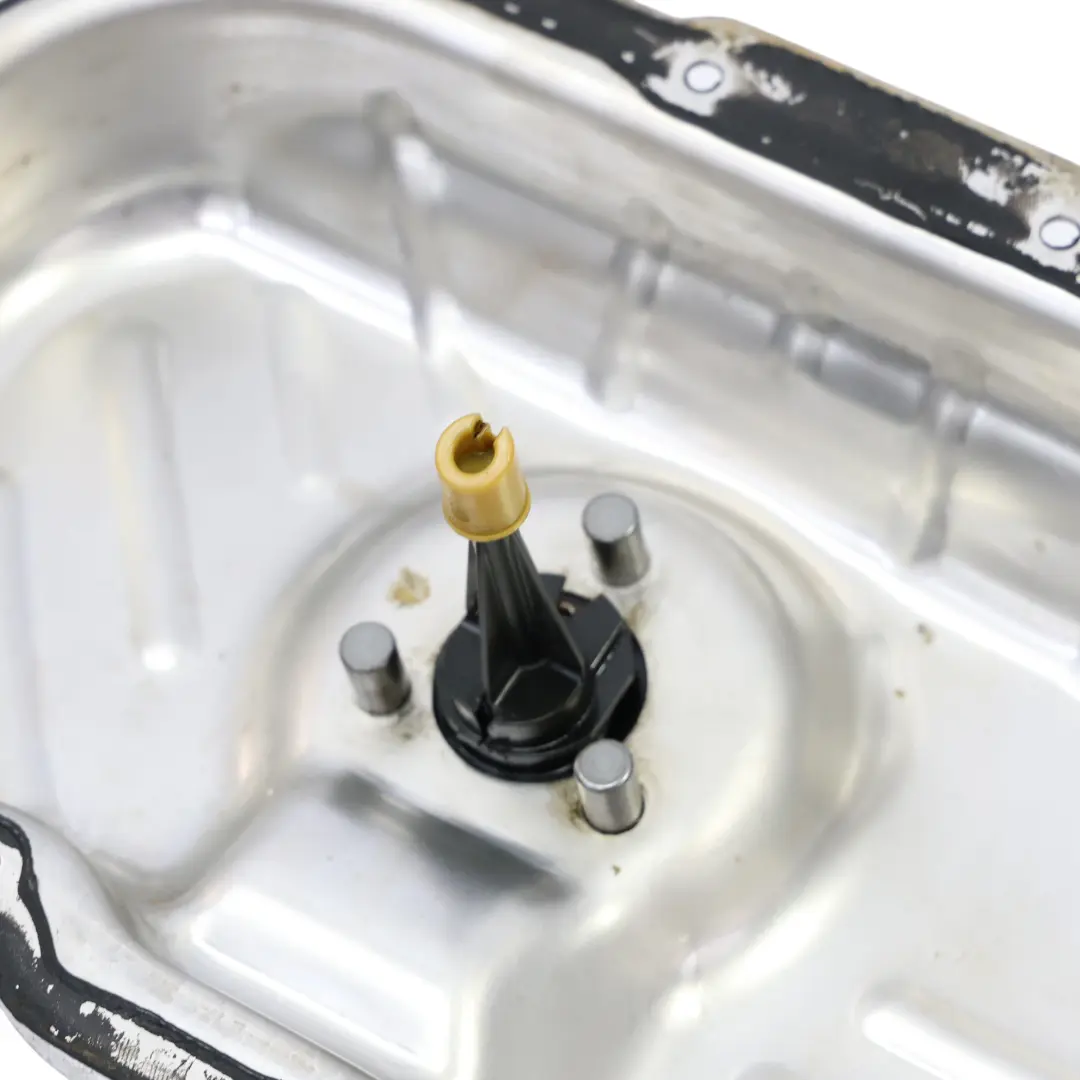 Audi A6 C7 3.0 TDI CLAA Diesel Engine Lower Part Oil Sump Pan 059103602AE