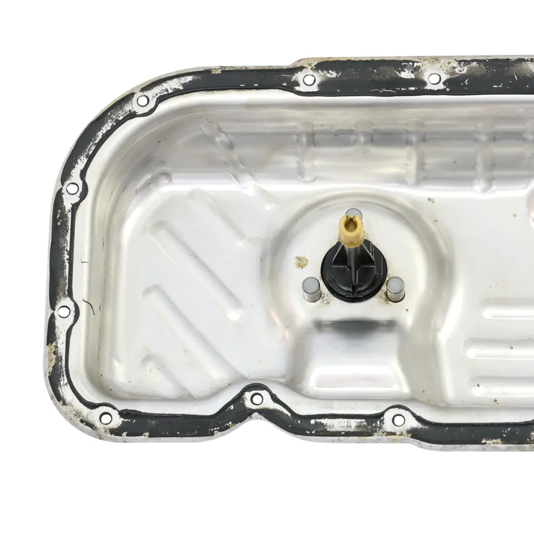 Audi A6 C7 3.0 TDI CLAA Diesel Engine Lower Part Oil Sump Pan 059103602AE