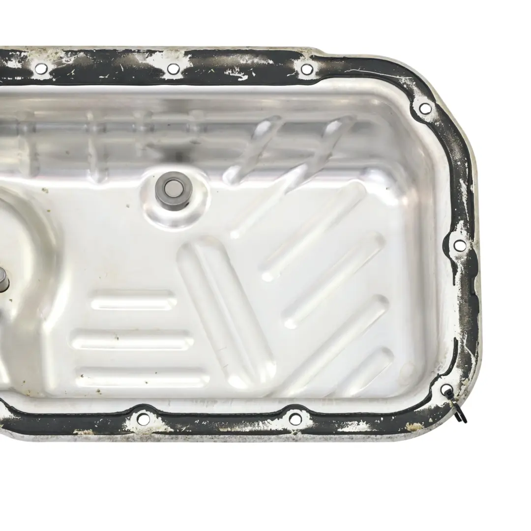 Audi A6 C7 3.0 TDI CLAA Diesel Engine Lower Part Oil Sump Pan 059103602AE