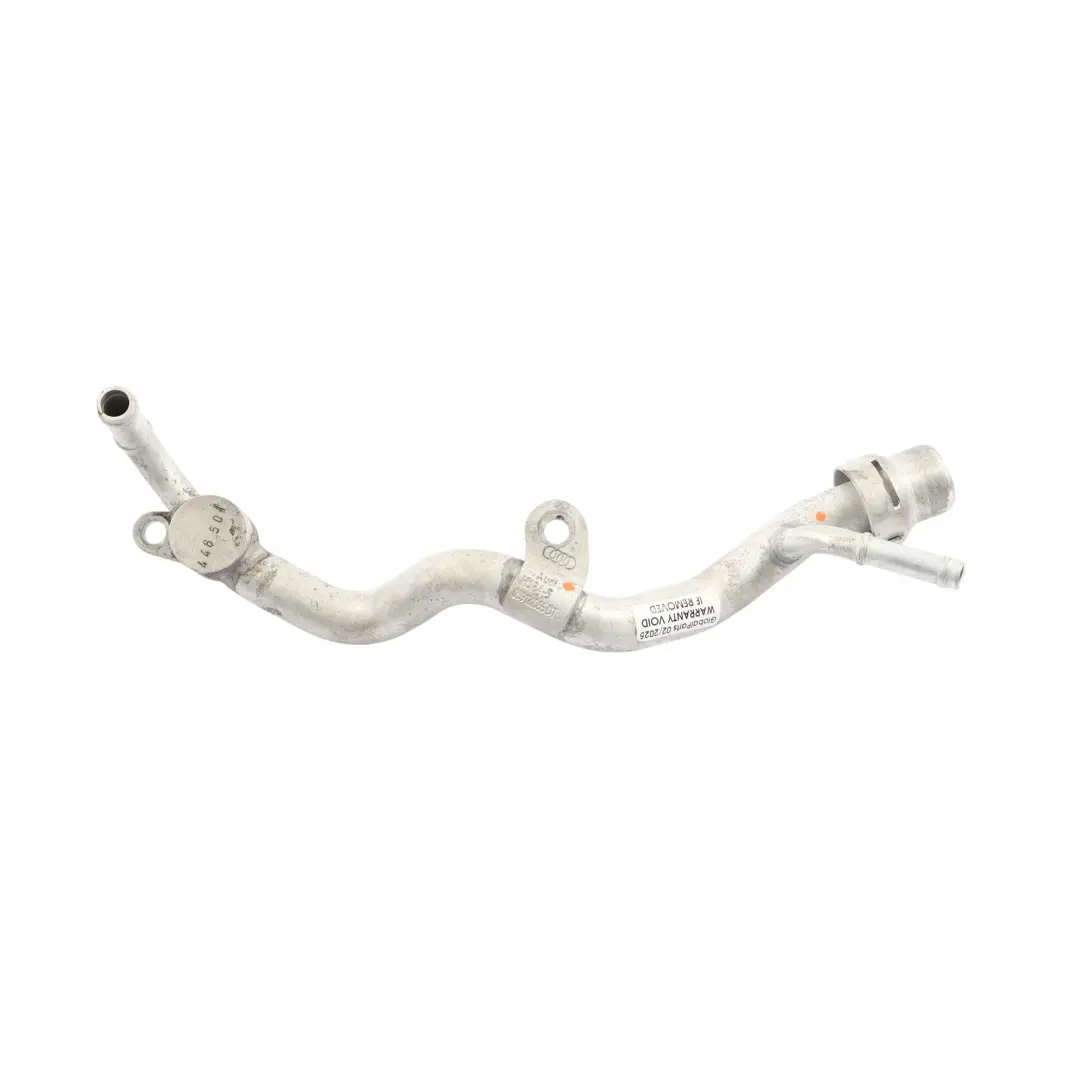 Audi SQ5 8R 3.0 TDI CGQB Radiator Water Hose Line Tube Pipe 059121065DT