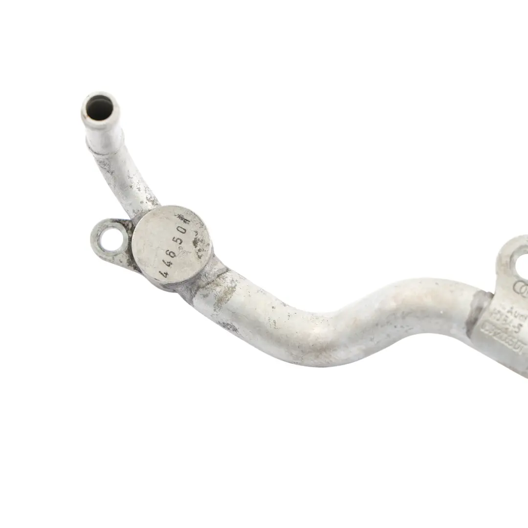 Audi SQ5 8R 3.0 TDI CGQB Radiator Water Hose Line Tube Pipe 059121065DT