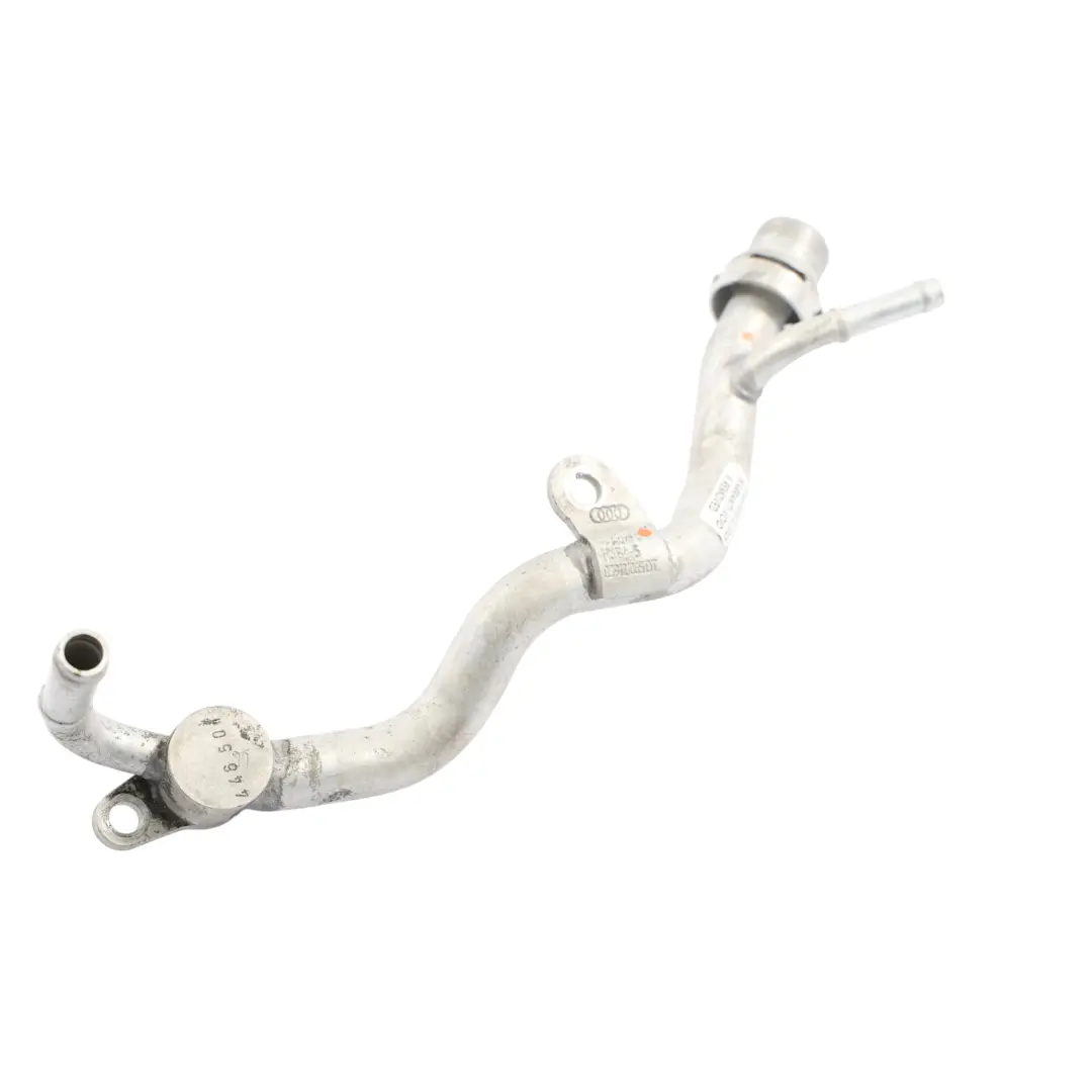 Audi SQ5 8R 3.0 TDI CGQB Radiator Water Hose Line Tube Pipe 059121065DT