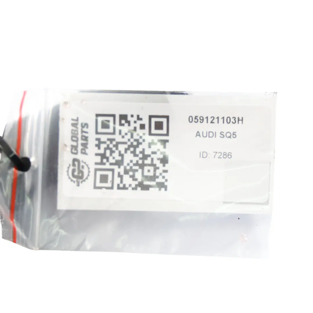 Audi SQ5 8R 3.0 TDI CGQB Coolant Hose Line Tube Pipe 059121103H
