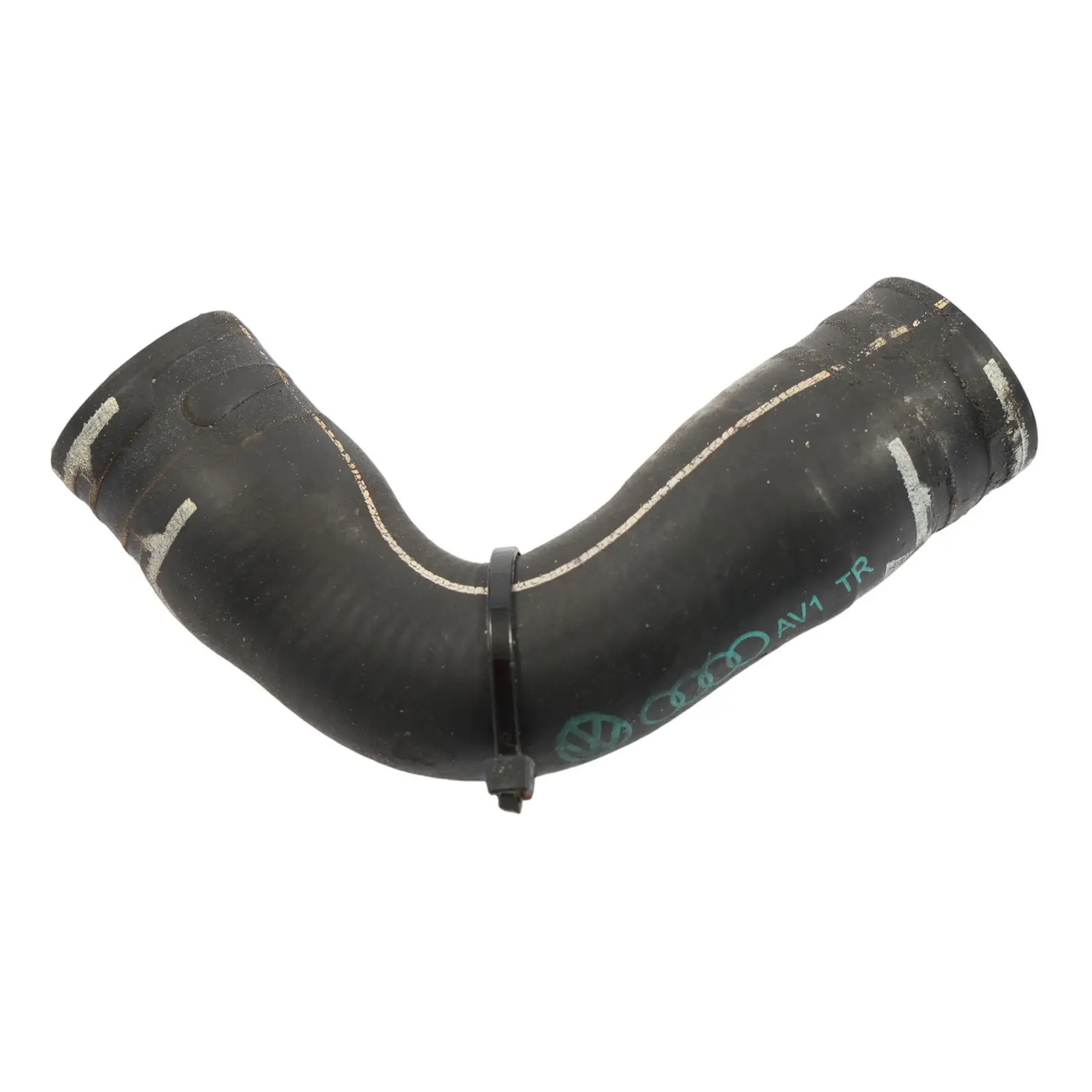 Audi SQ5 8R 3.0 TDI CGQB Coolant Hose Line Tube Pipe 059121103H
