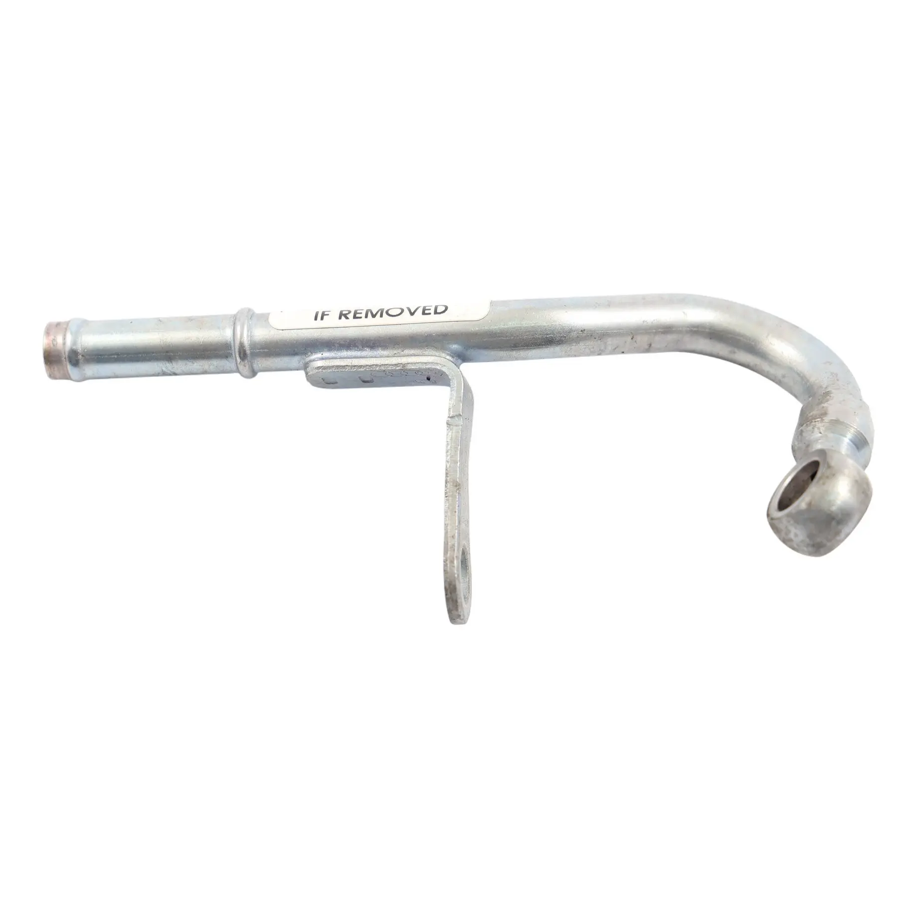 Audi SQ5 8R 3.0 TDI Diesel Coolant Hose Line Tube Pipe 059121399K