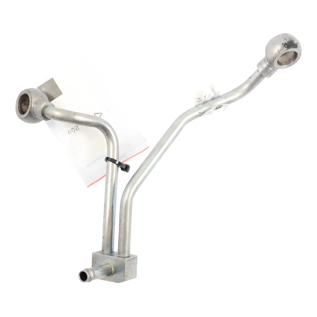 Feed Oil Pipe Audi A7 C7 A5 F5 3.0 Petrol Turbocharger Hose 059121492AG