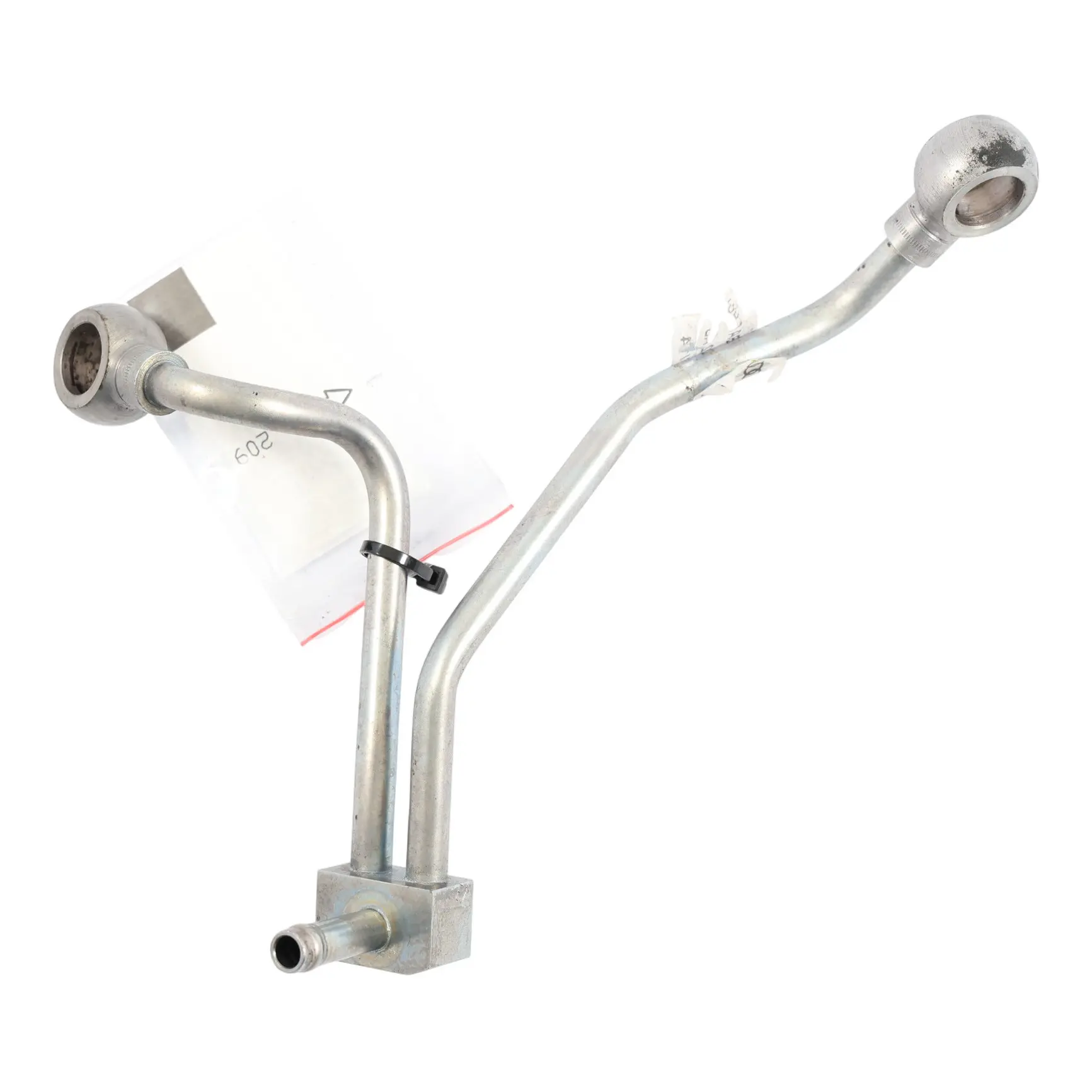 Feed Oil Pipe Audi A7 C7 A5 F5 3.0 Petrol Turbocharger Hose 059121492AG