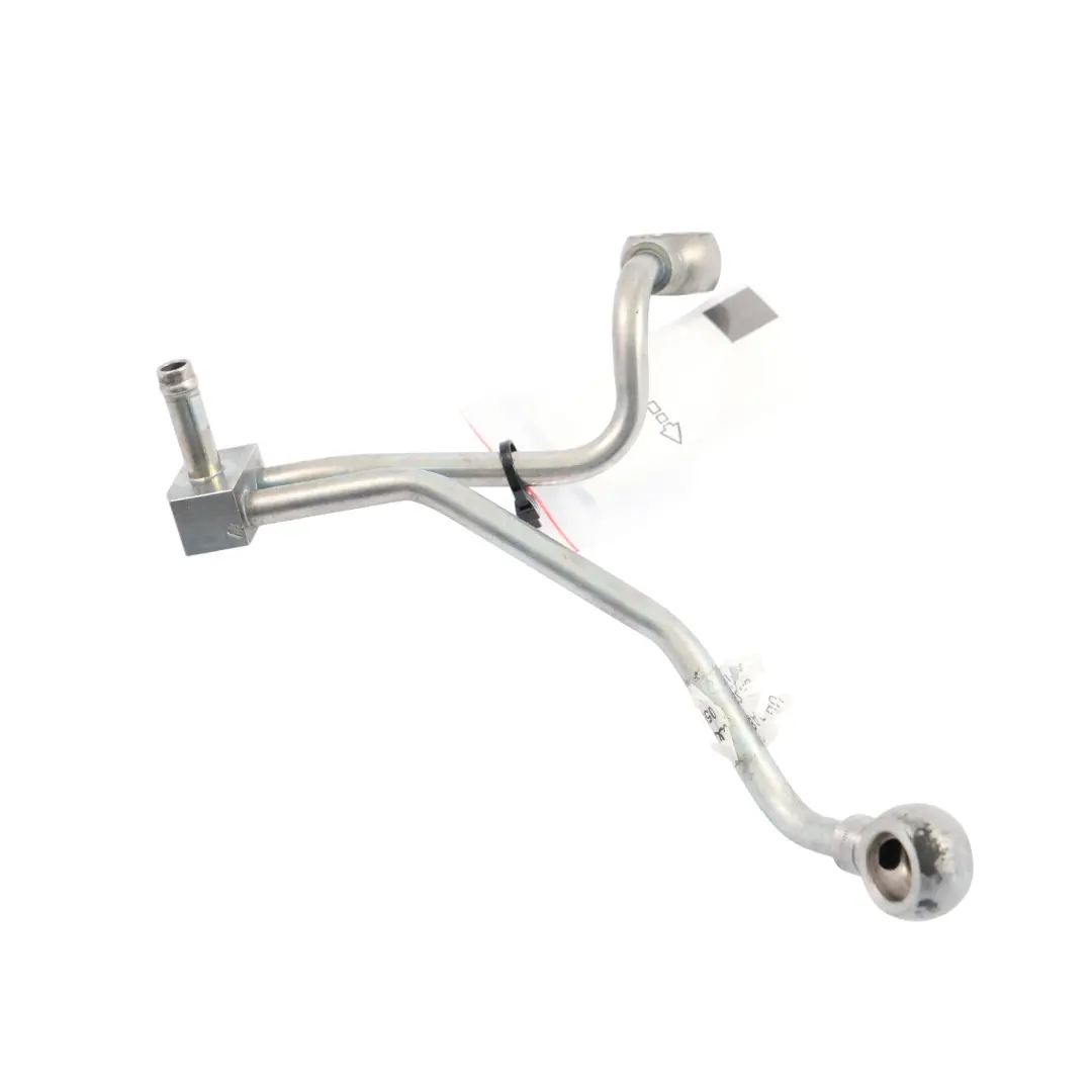 Feed Oil Pipe Audi A7 C7 A5 F5 3.0 Petrol Turbocharger Hose 059121492AG