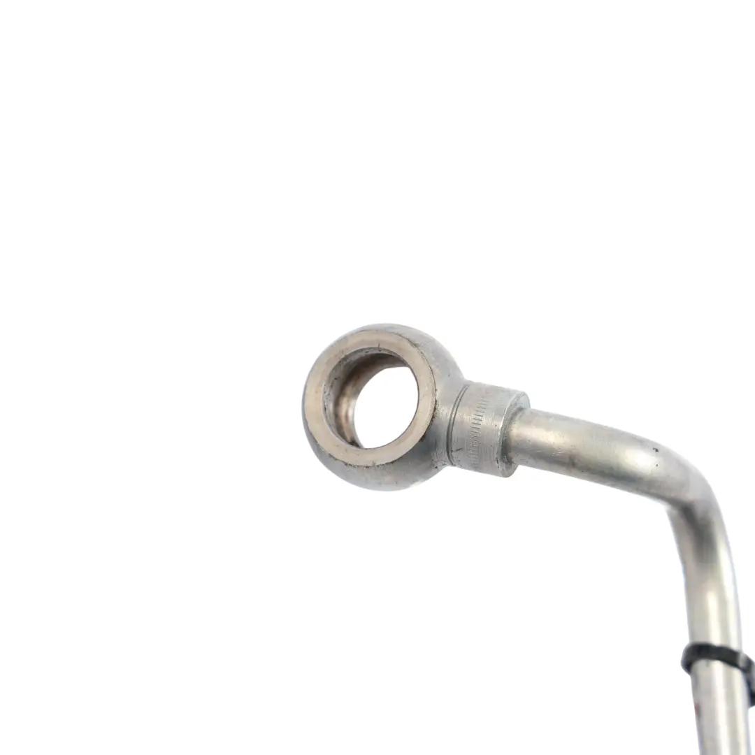 Feed Oil Pipe Audi A7 C7 A5 F5 3.0 Petrol Turbocharger Hose 059121492AG