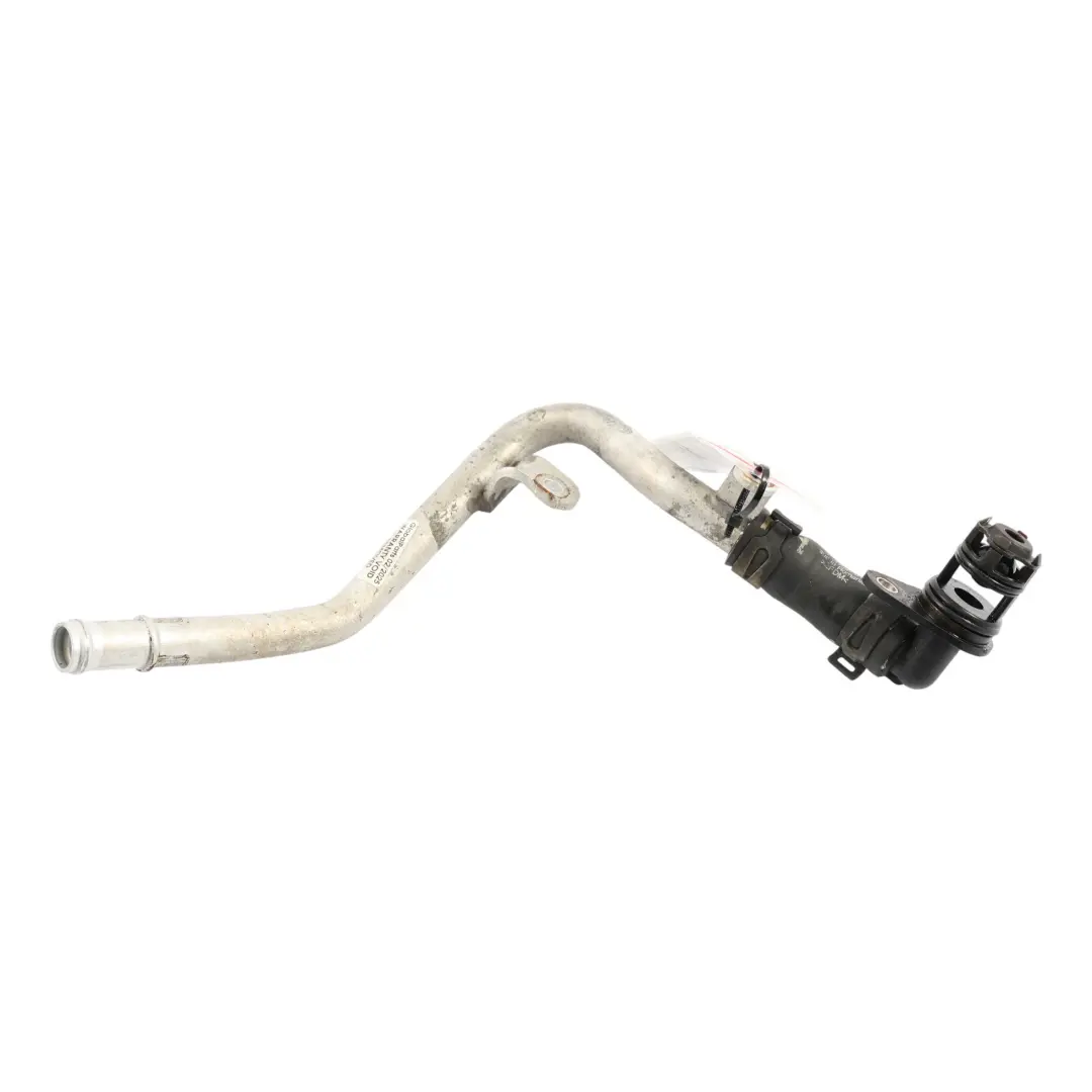 Coolant Pipe Audi A6 4G Q5 8R 2.0 TDI Diesel Water Hose Cooling Line 1K0121096R