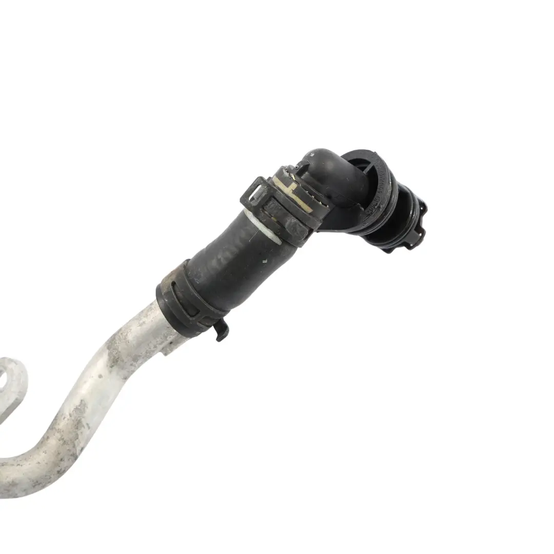 Coolant Pipe Audi A6 4G Q5 8R 2.0 TDI Diesel Water Hose Cooling Line 1K0121096R