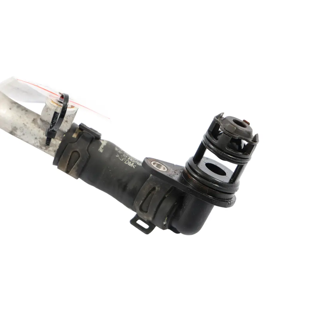 Coolant Pipe Audi A6 4G Q5 8R 2.0 TDI Diesel Water Hose Cooling Line 1K0121096R