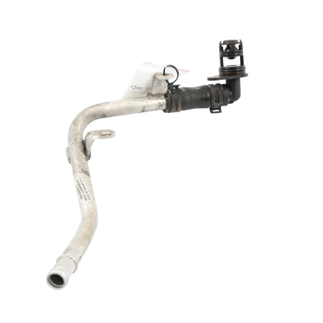 Coolant Pipe Audi A6 4G Q5 8R 2.0 TDI Diesel Water Hose Cooling Line 1K0121096R