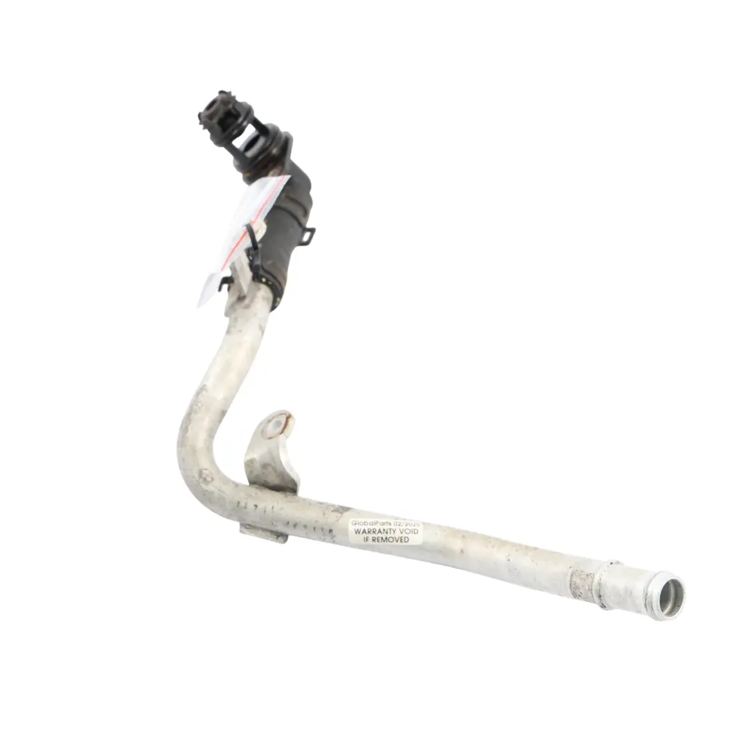 Coolant Pipe Audi A6 4G Q5 8R 2.0 TDI Diesel Water Hose Cooling Line 1K0121096R