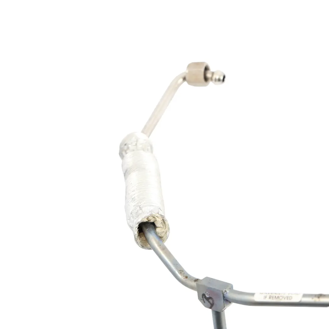 Audi SQ5 8R 3.0 TDI CGQB Twin Turbo Coolant Feed Pipe Hose Line 059121598R