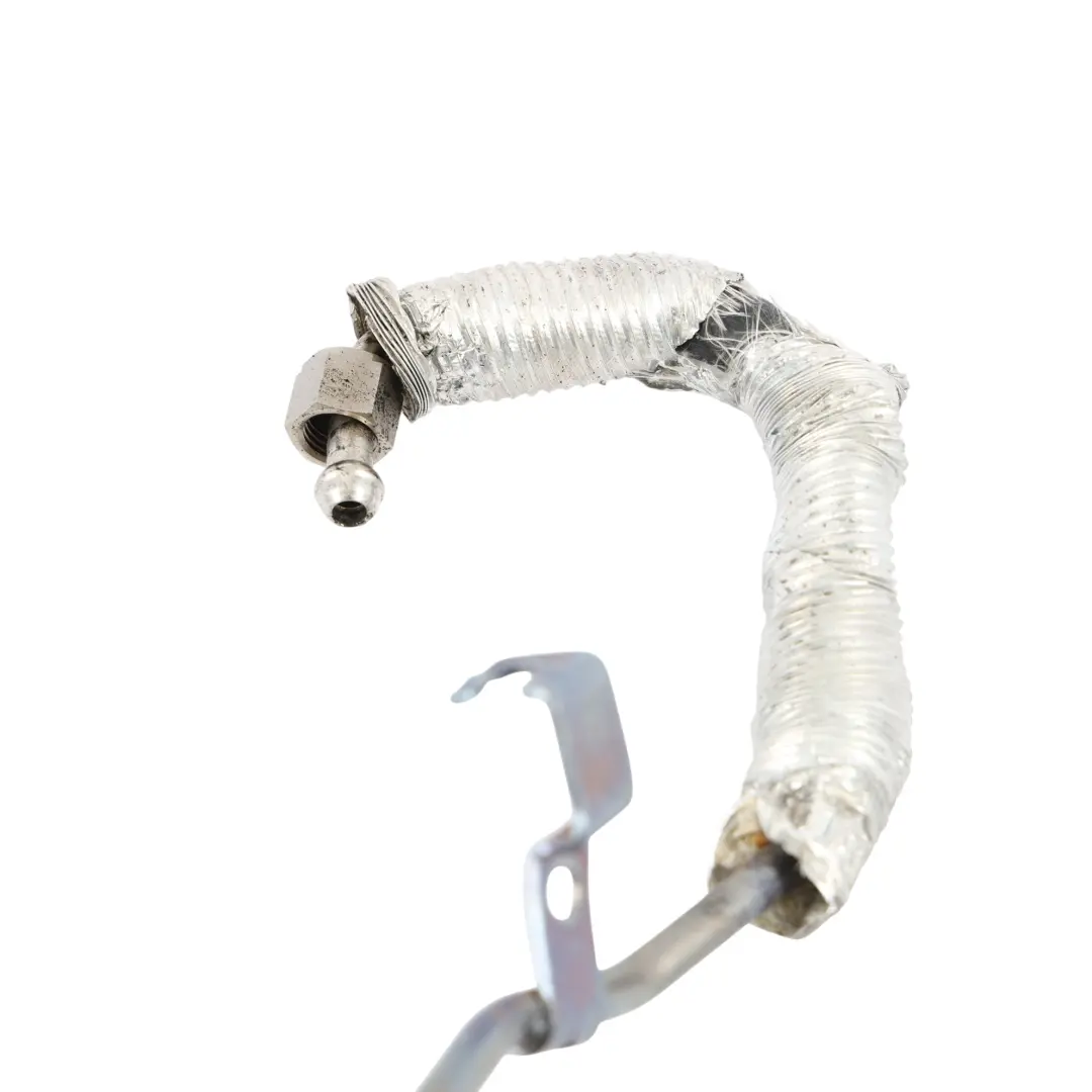 Audi SQ5 8R 3.0 TDI CGQB Twin Turbo Coolant Feed Pipe Hose Line 059121598R