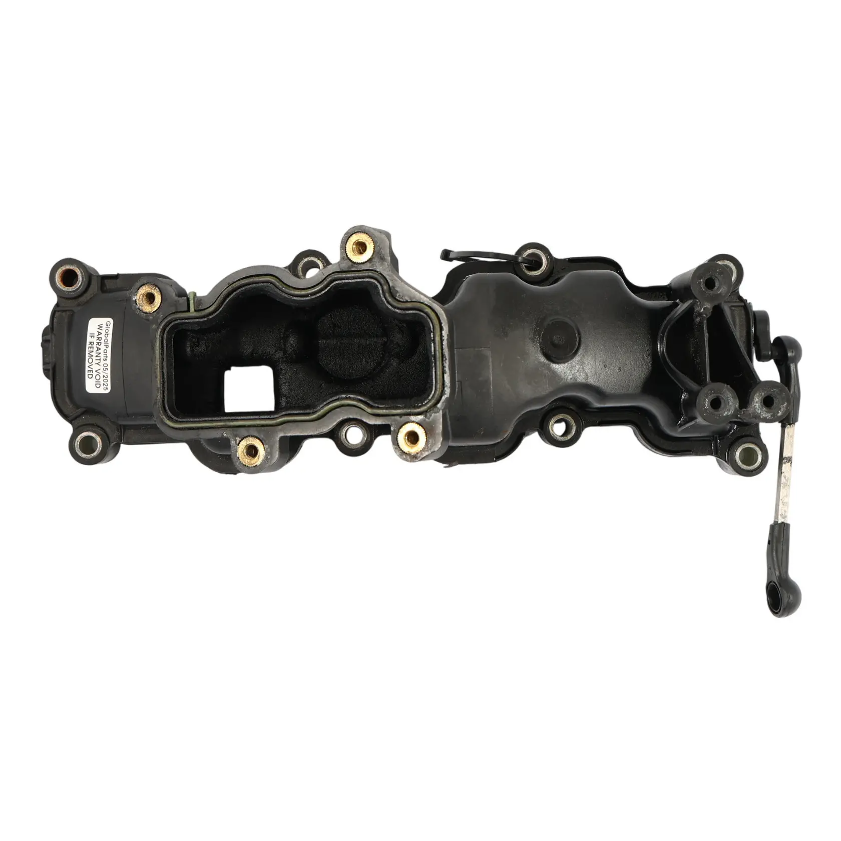 Audi Q7 4L 3.0 TDI Diesel Intake Manifold Inlet Pipe Tube Right O/S 059129712