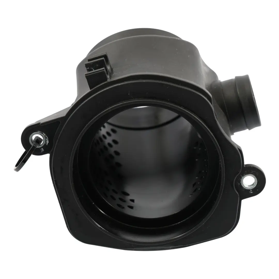 Audi SQ5 8R 3.0 TDI CGQB Air Intake Duct Assembly 059129955Q