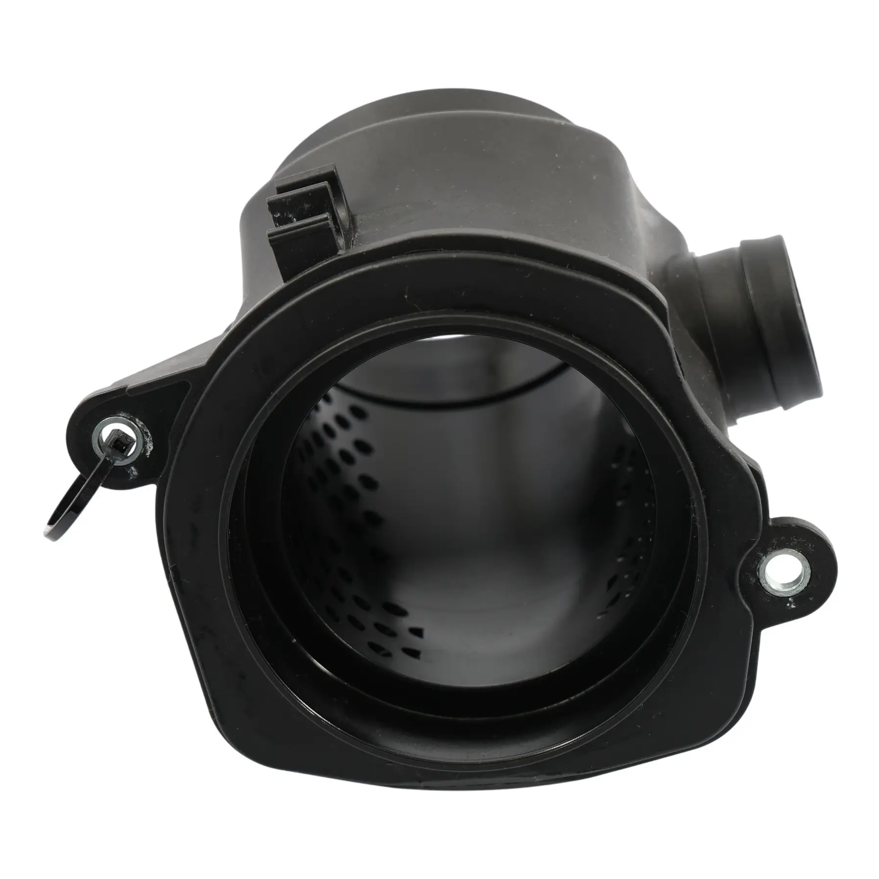 Audi SQ5 8R 3.0 TDI CGQB Air Intake Duct Assembly 059129955Q