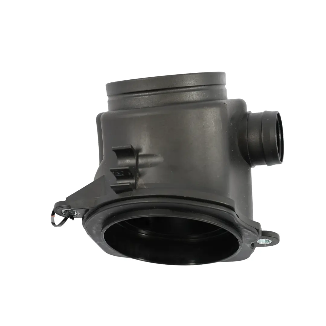 Audi SQ5 8R 3.0 TDI CGQB Air Intake Duct Assembly 059129955Q