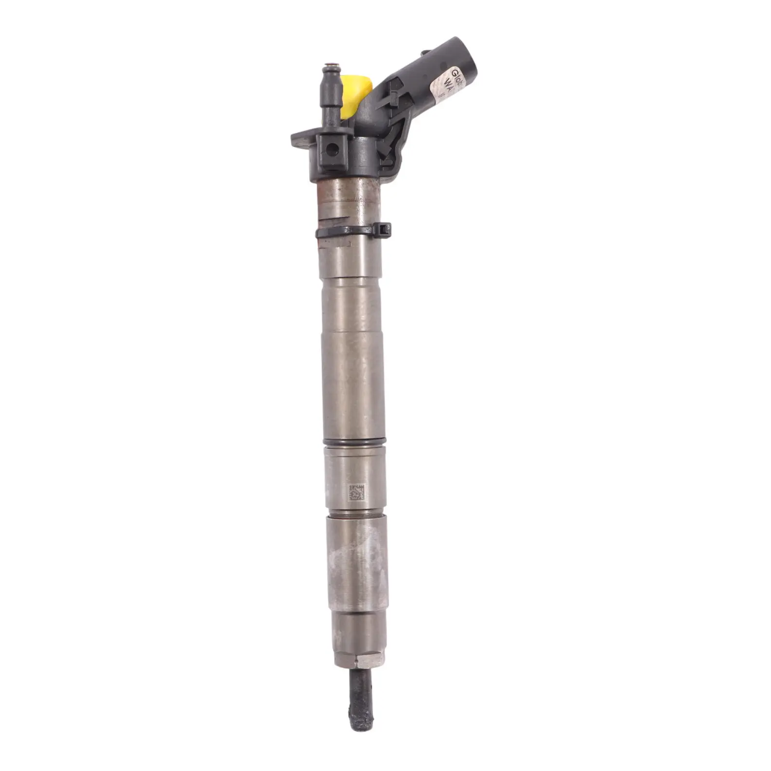 Fuel Injector Audi Q7 4L A6 C6 A8 D3 3.0 TDI Diesel Injection Unit 059130277AH