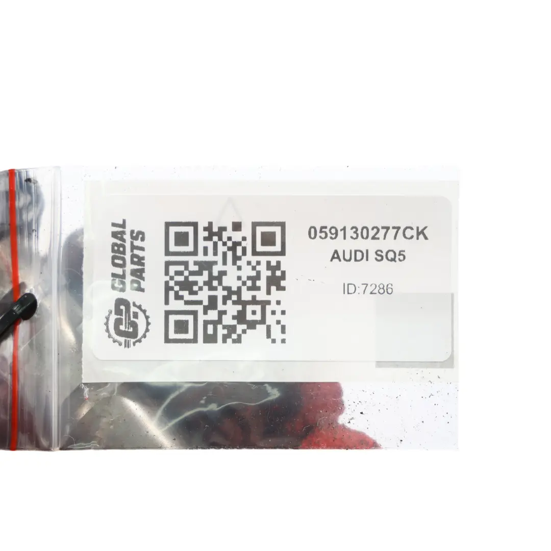 Audi SQ5 8R 3.0 TDI CGQB Diesel Engine Injector Nozzle 059130277CK