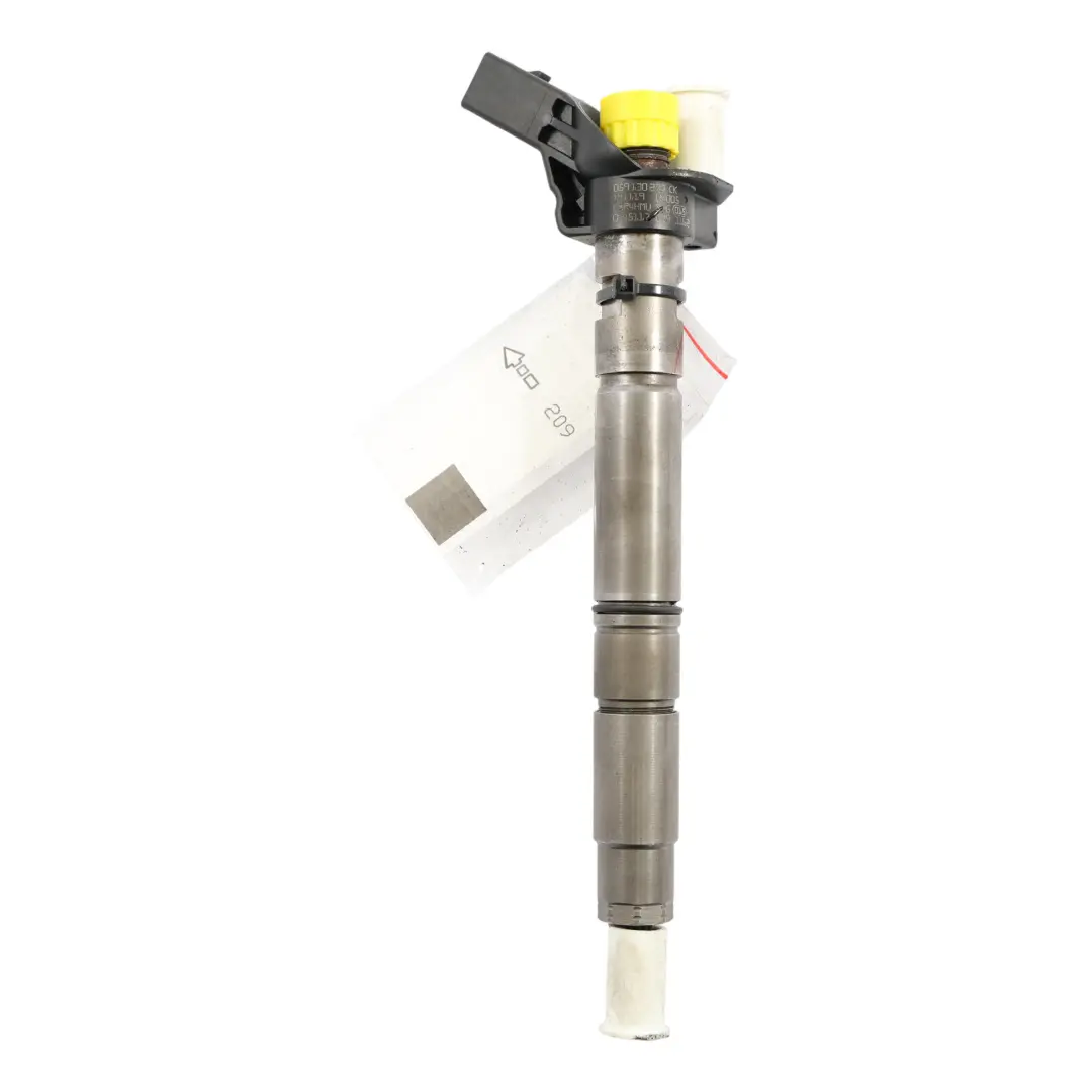 Audi SQ5 8R 3.0 TDI CGQB Diesel Engine Injector Nozzle 059130277CK