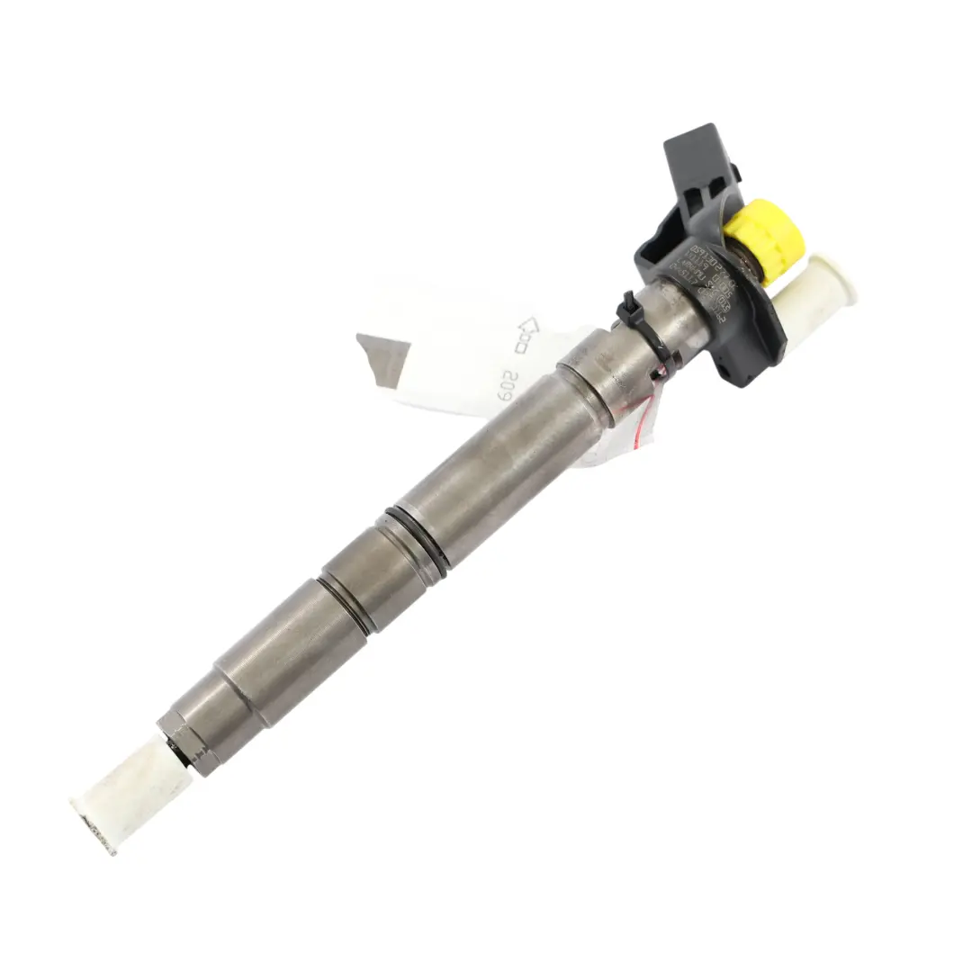 Audi SQ5 8R 3.0 TDI CGQB Diesel Engine Injector Nozzle 059130277CK