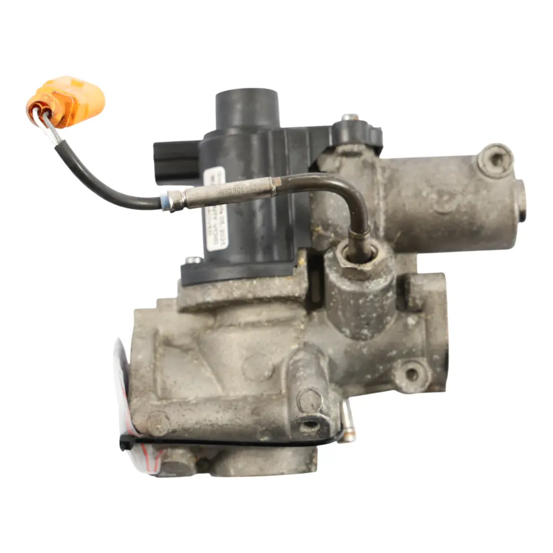 Audi A5 8T 3.0 TDI Diesel Engine EGR Valve 059131501D