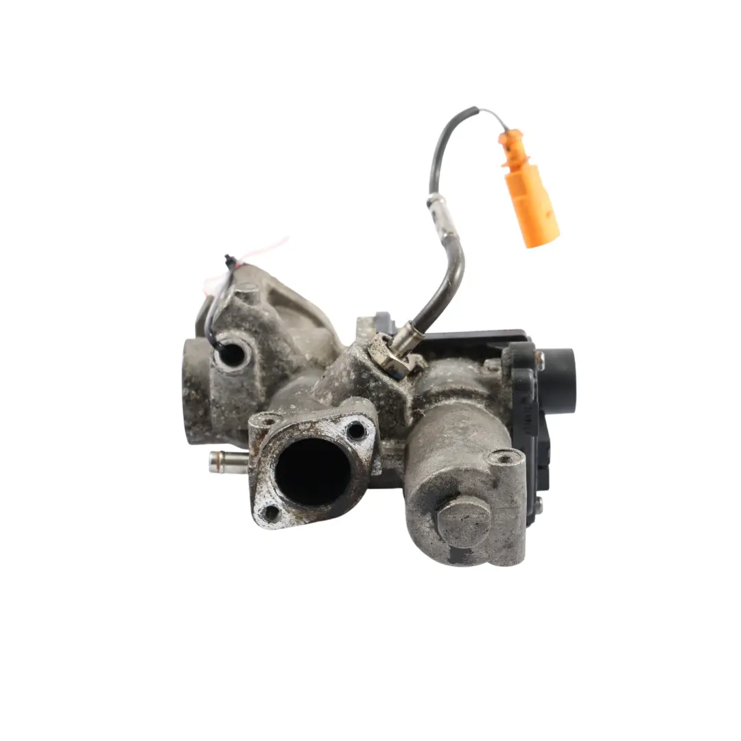 Audi A5 8T 3.0 TDI Diesel Engine EGR Valve 059131501D
